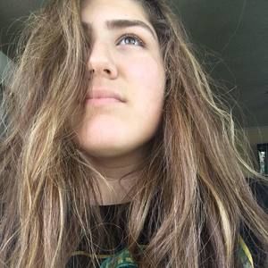 Meet your Posher, Joselyn